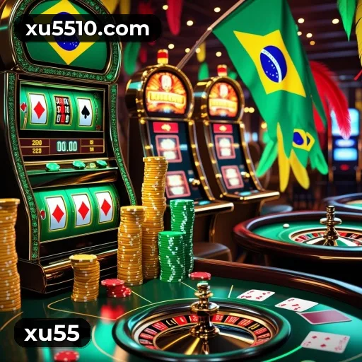 App xu55 iOS
