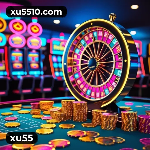 App xu55 Android