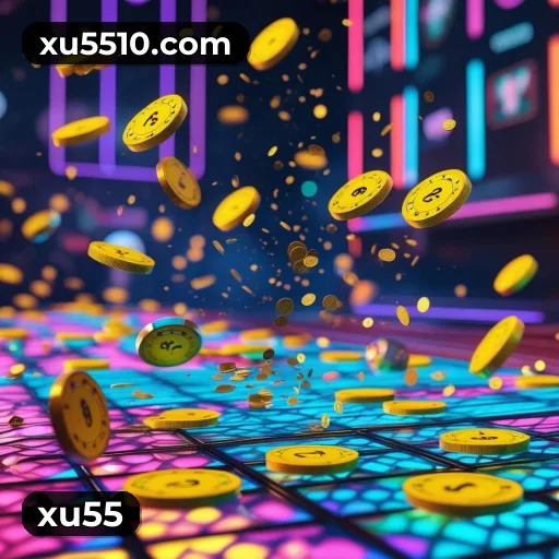 Jogos App xu55