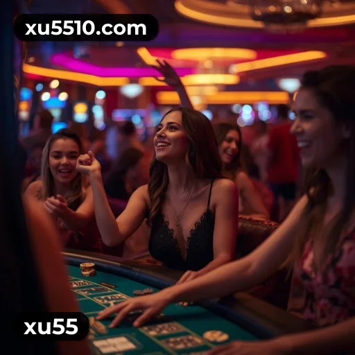 Recursos App xu55