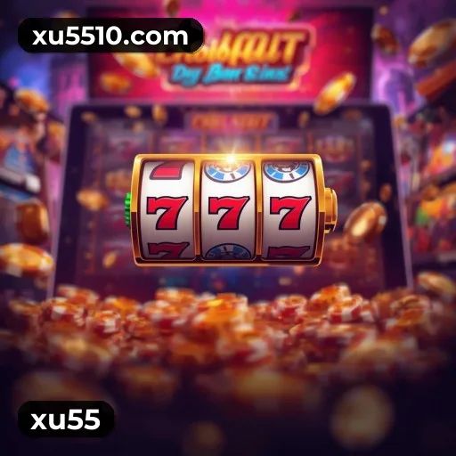 Promoções App xu55