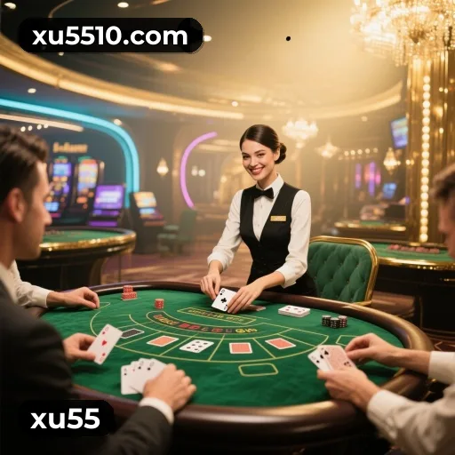 Android xu55