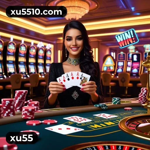 Segurança App xu55