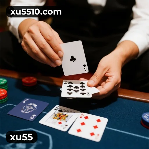 Link Download xu55
