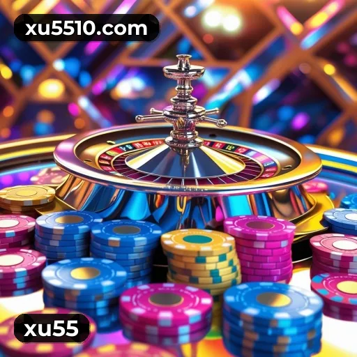 Recursos App xu55