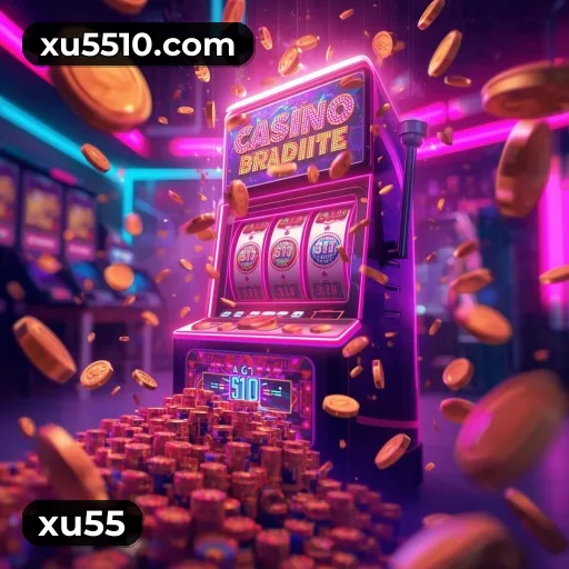 Instruções Download xu55