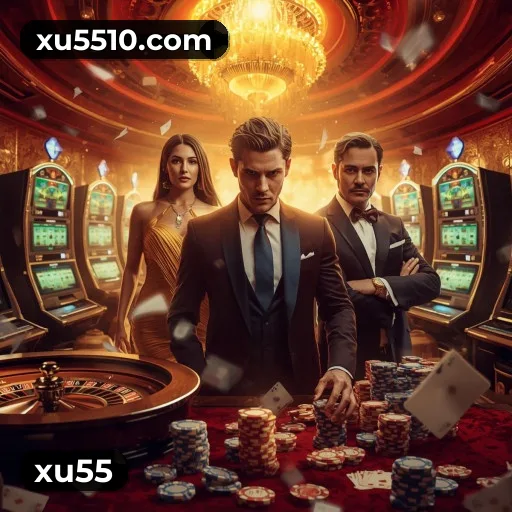 Benefícios Download xu55