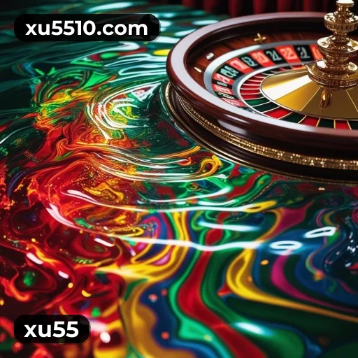 Slots mobile xu55