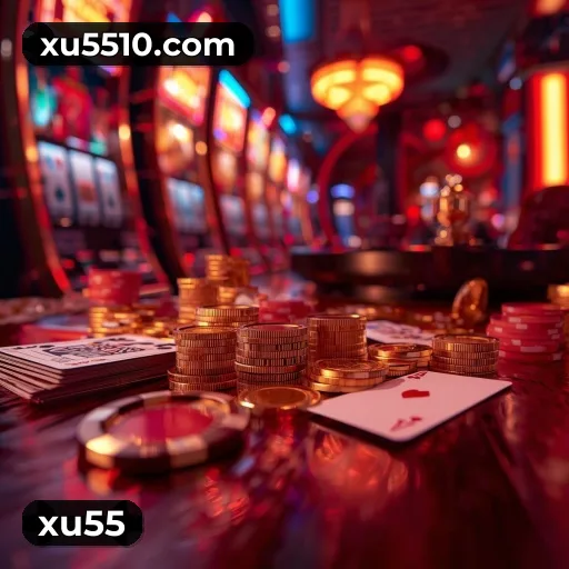 Dicas de slots xu55
