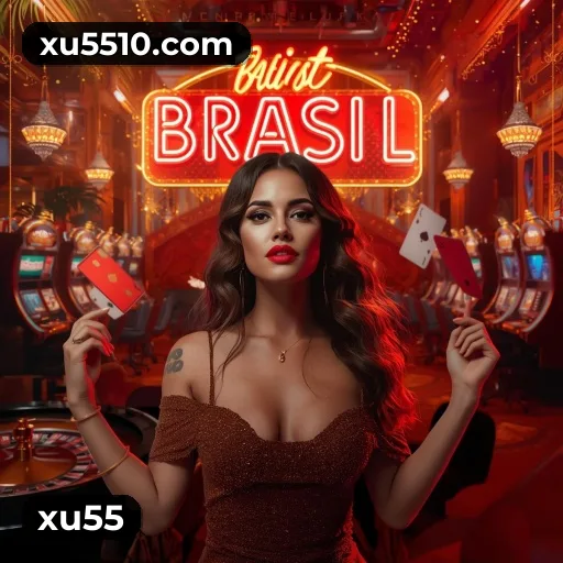 Slots mobile xu55