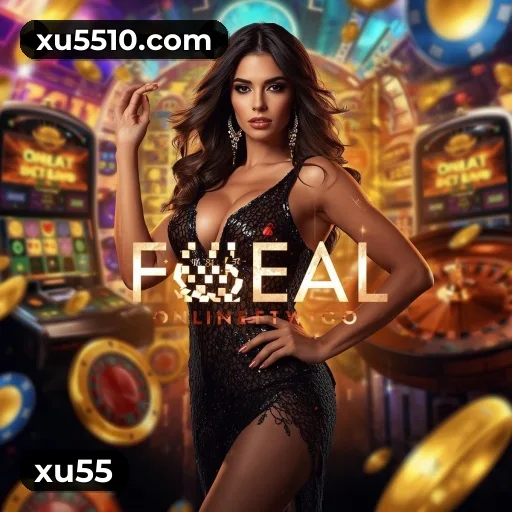 Jackpots xu55