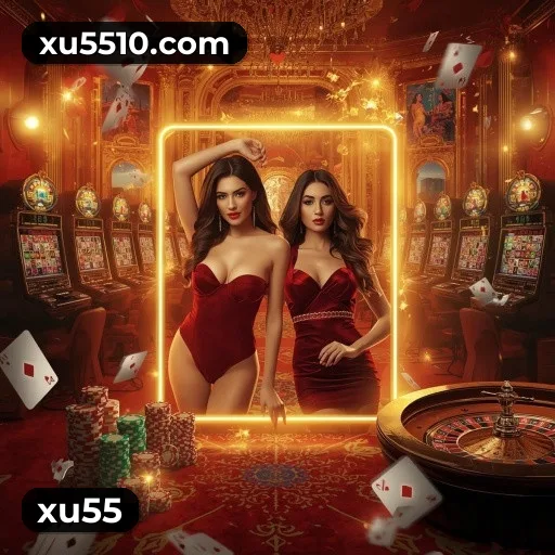 Slots desktop xu55