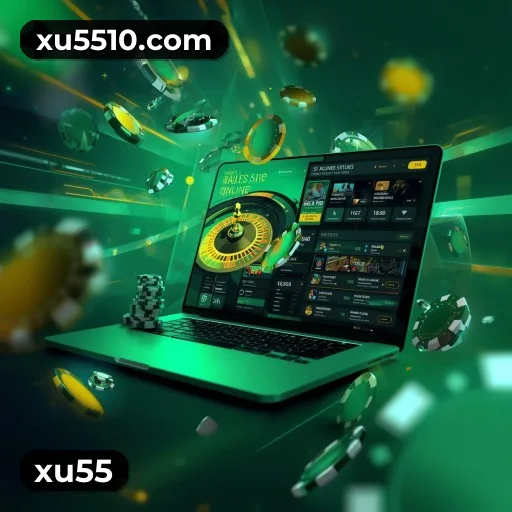 Programa VIP xu55