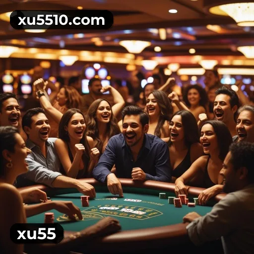 Evolução VIP xu55