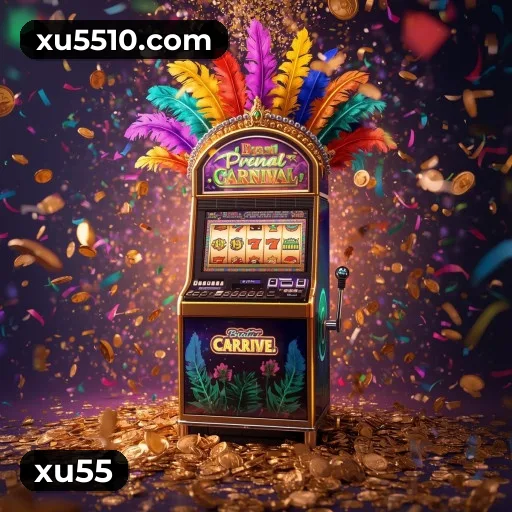 Cashback VIP xu55