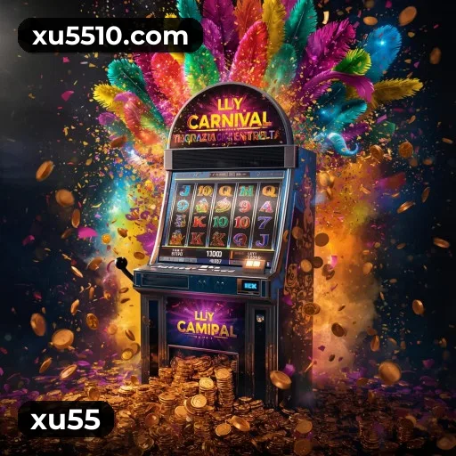 Níveis VIP xu55