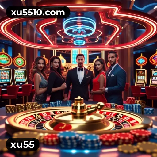 Benefícios VIP xu55