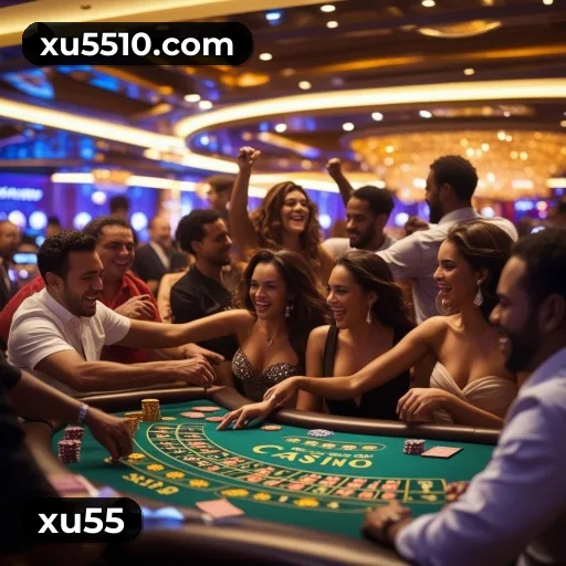 Eventos xu55