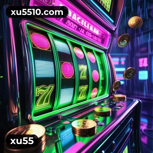 Crash Games xu55