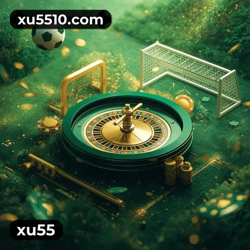 Táticas xu55