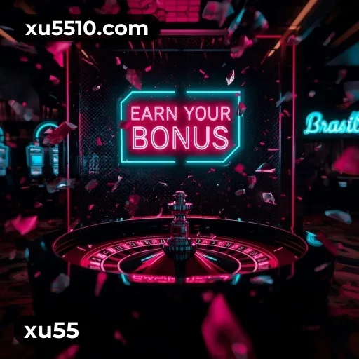 Promoções xu55
